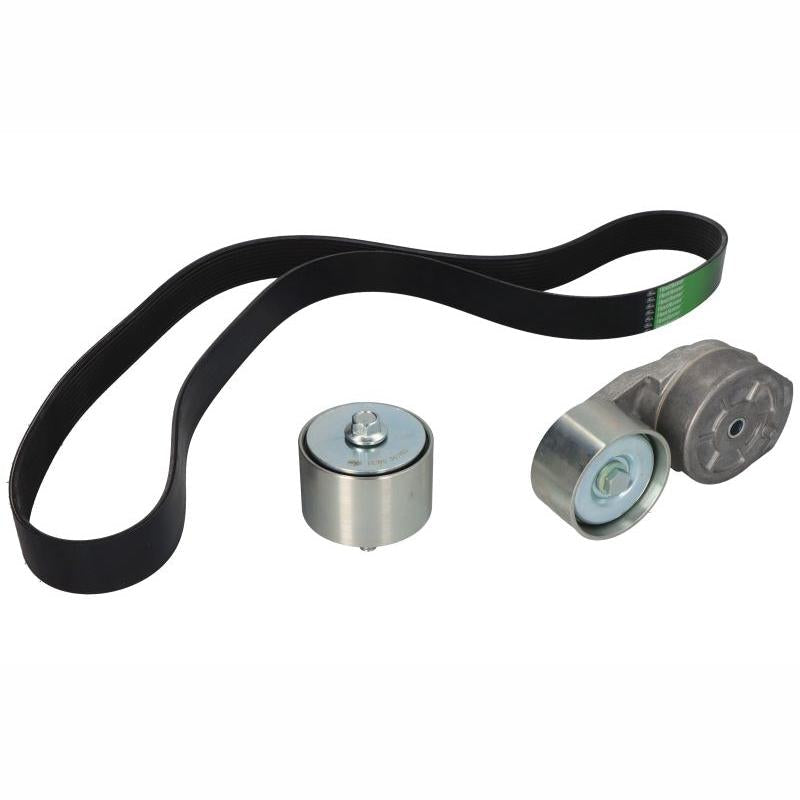 GATES GATK0110PK1715HD V-Ribbed Belt Set