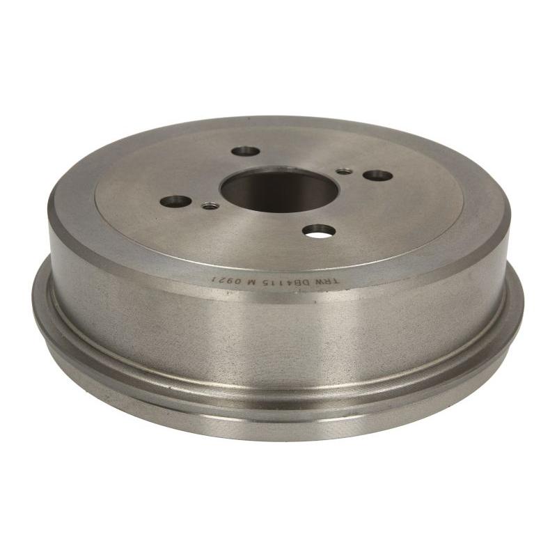 TRW MOTO DB4115 Brake Drum