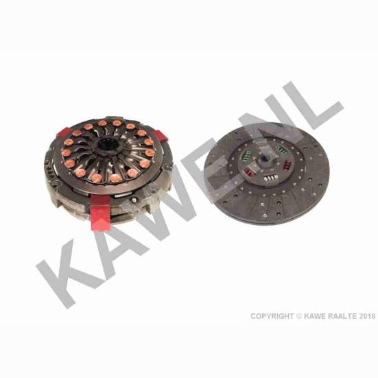 KAWE 8292101KW Clutch Kit