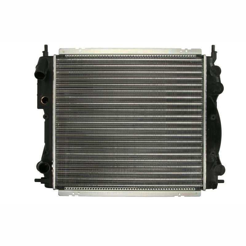 NISSENS NIS63967A Engine Radiator