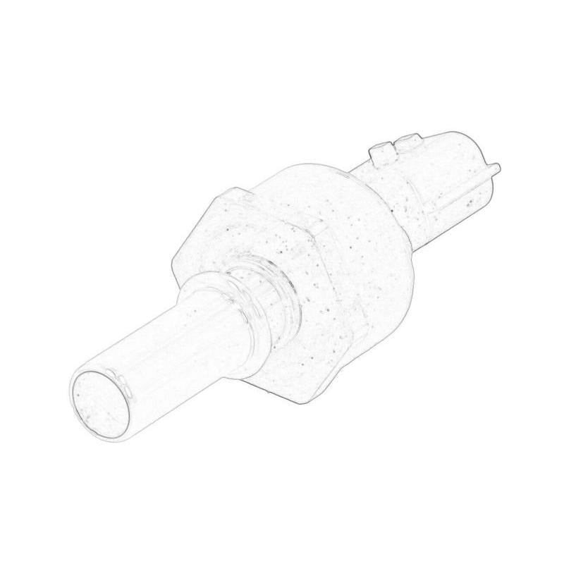 OE RENAULT 980-00R Intake Manifold Pressure Sensor