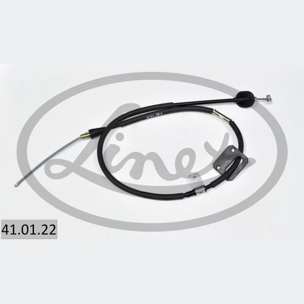 FEBI BILSTEIN FE36348 Parking Brake Cable Pull