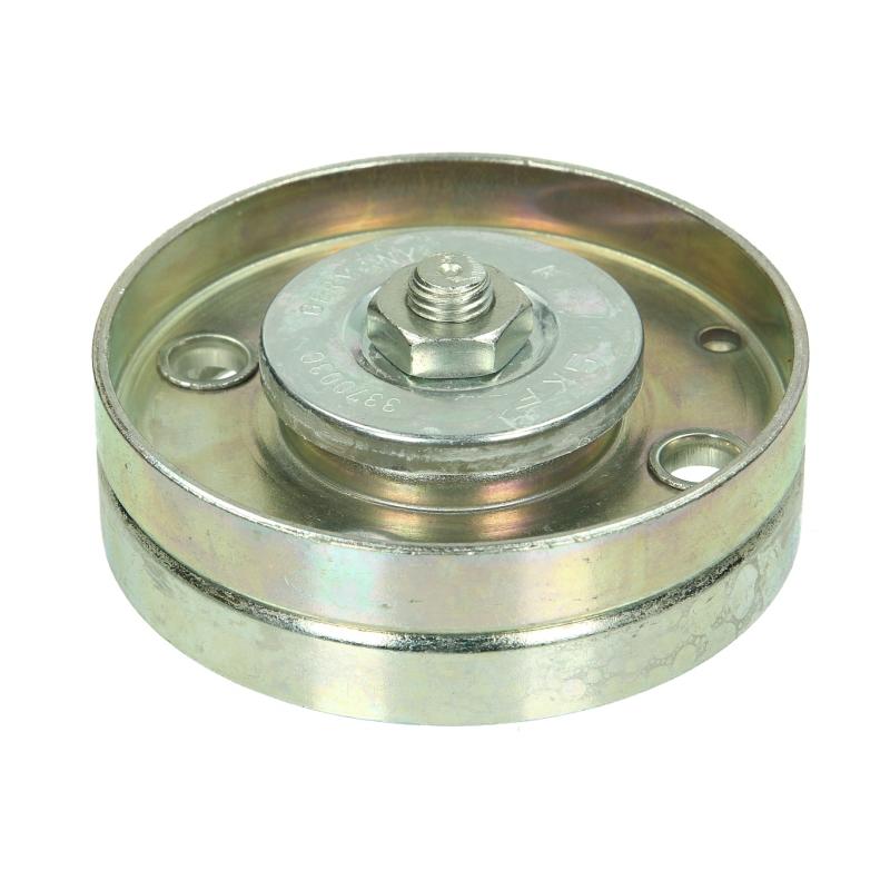 SKF VKM62001 V-Ribbed Belt Tensioner Pulley