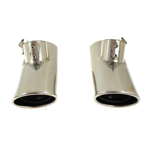 TURBOWORKS TW-TL-411 Exhaust System Muffler