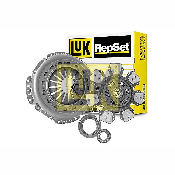 LUK 633313510 Clutch Kit