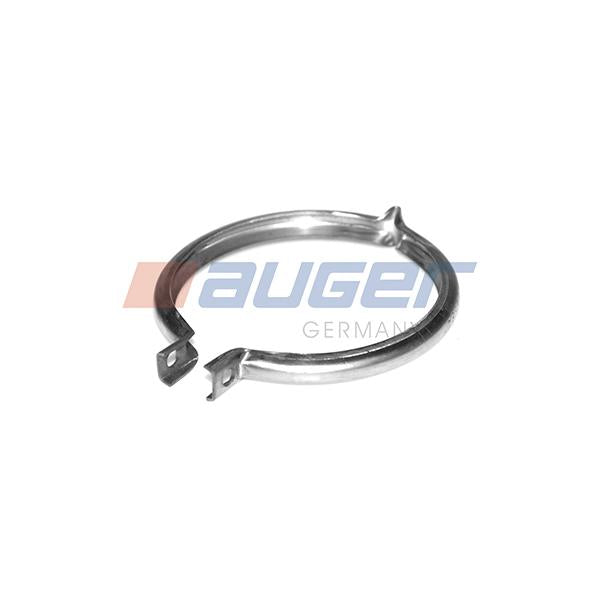 AUGER AUG70096 Exhaust System Pipe Connector