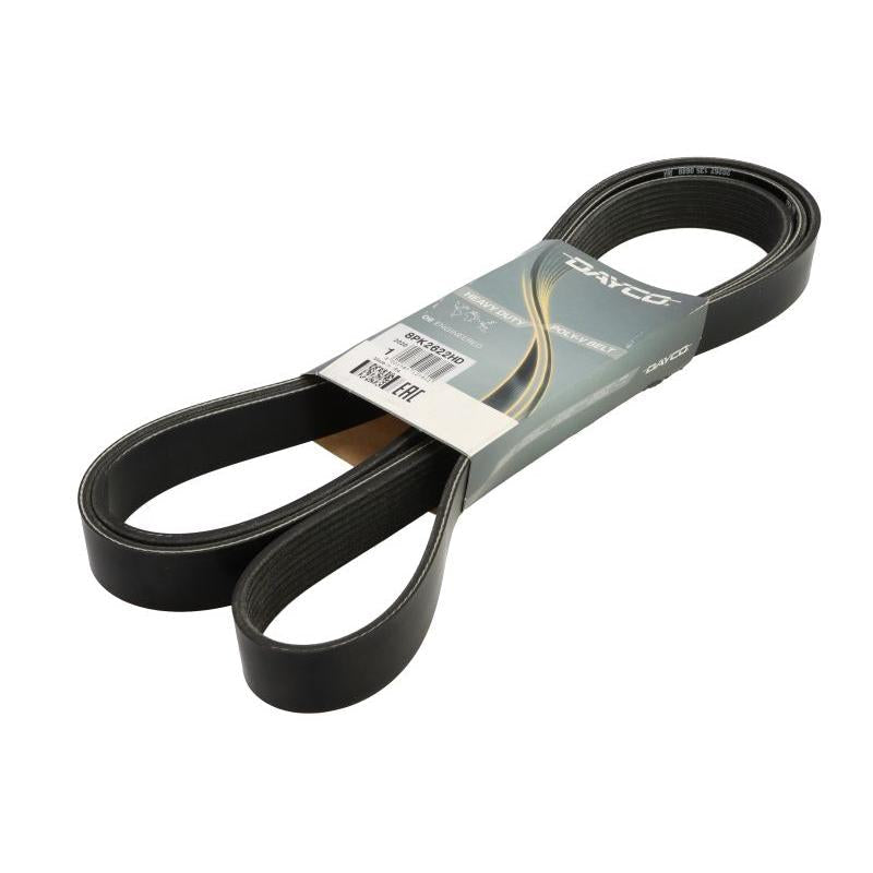 DAYCO DAY8PK2622HD V-Ribbed Belt