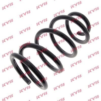 KYB K-Flex RC2798 Coil Spring for Ford Transit