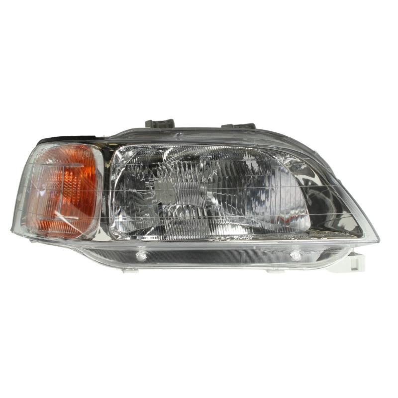 DEPO 217-1132R-LD-EM Headlight