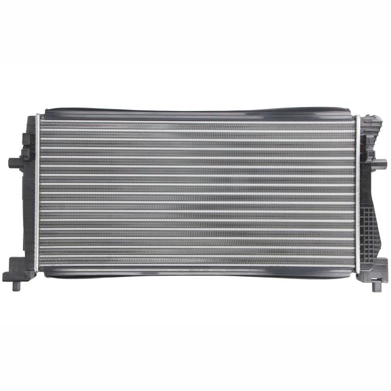 NISSENS NIS65317 Engine Radiator