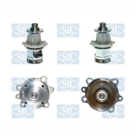 SIL PA660 Water Pump