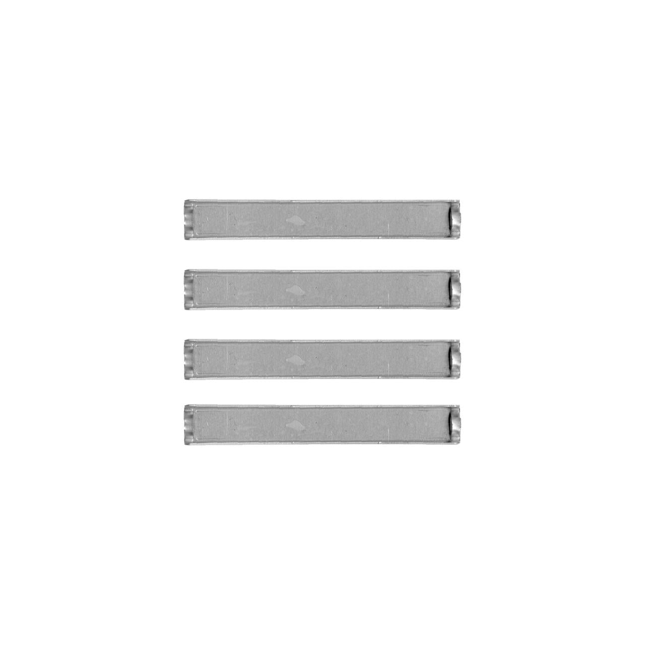 OE MERCEDES 2224215100 Brake Disc