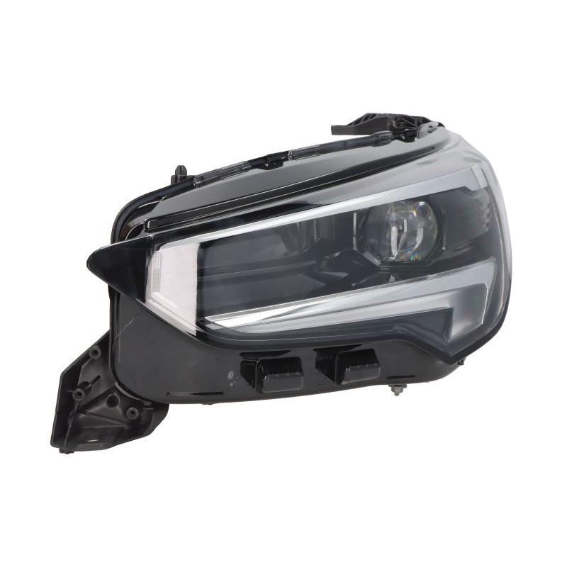 VALEO VAL450922 Headlight