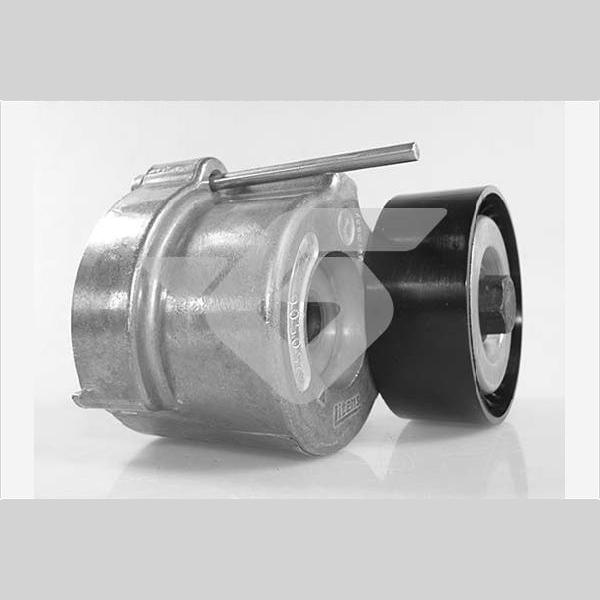 HUTCHINSON HUT0562 V-Ribbed Belt Tensioner Pulley