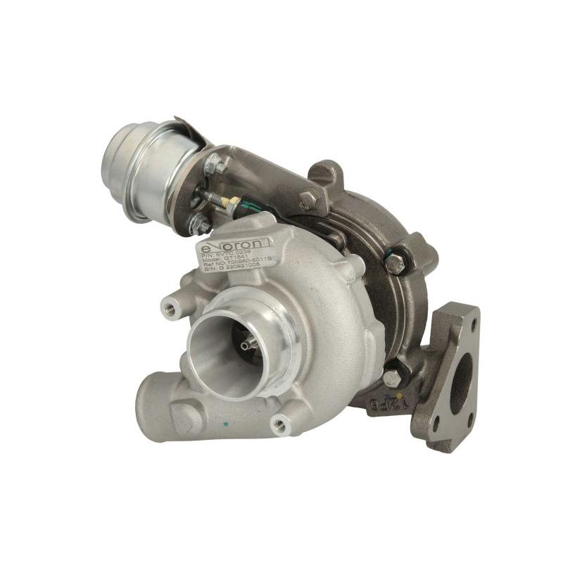 EVORON EVTC0239 Turbocharger