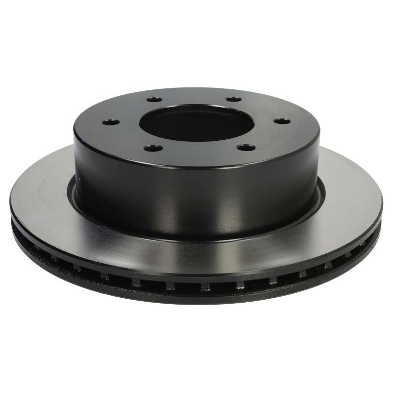 WAGNER BD180888E Brake Disc