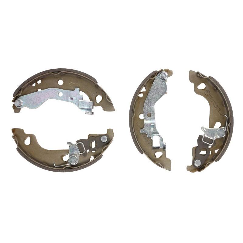 TRW MOTO BHX528E Brake Caliper