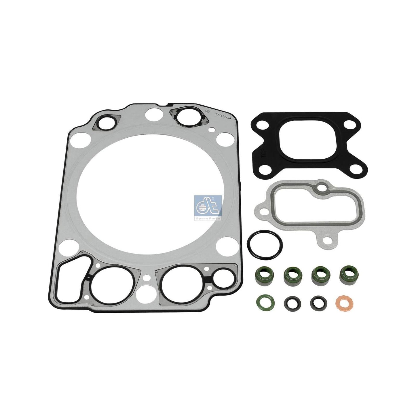 DT A/C 390091 Cylinder Head Gasket Kit