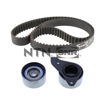 SNR KD469.12 Timing Belt Set