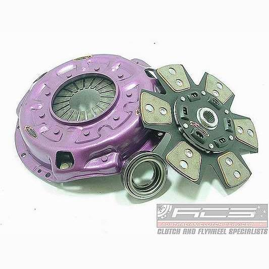 XTREME CLUTCH KNI26002-1B Clutch Kit (Tuning)