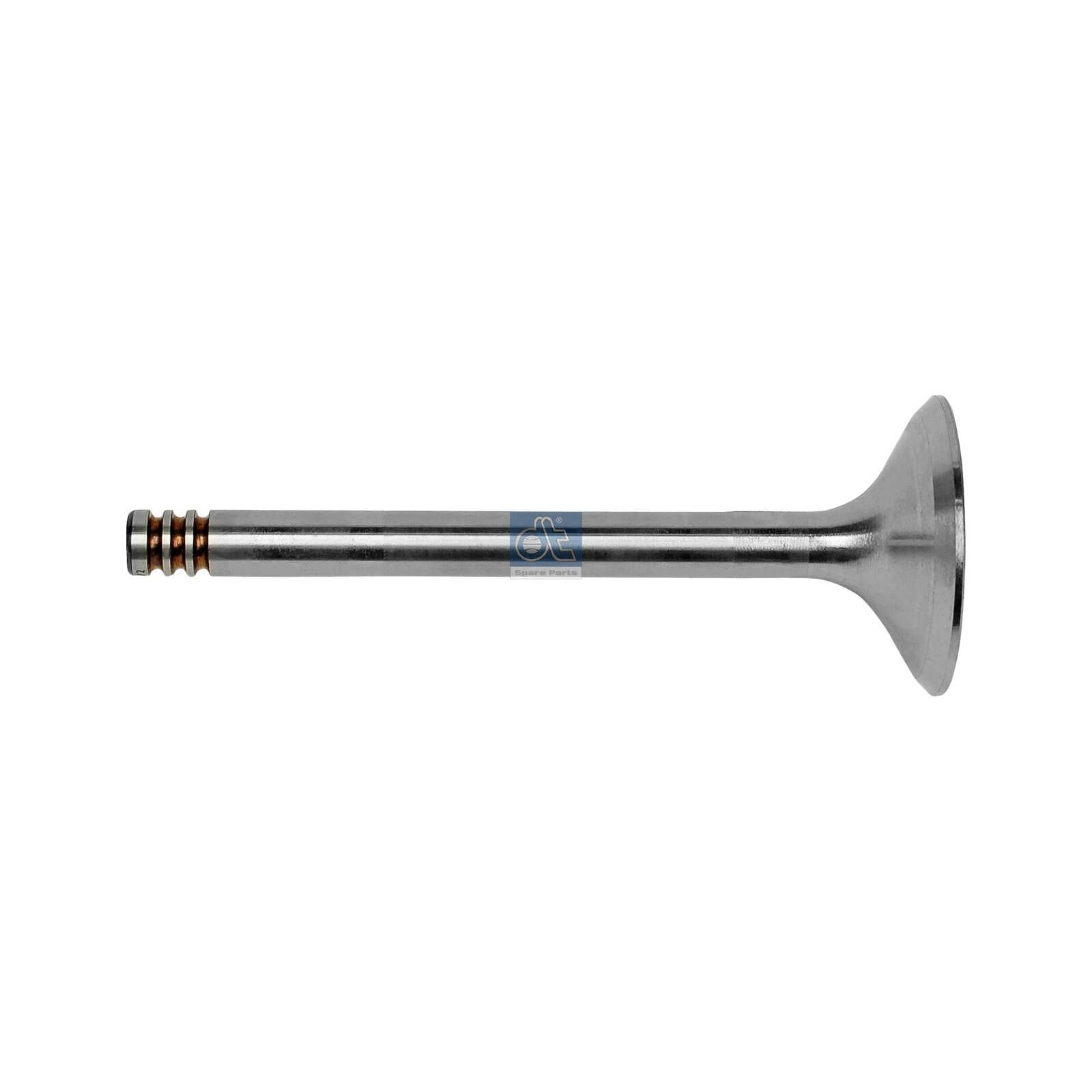 DT SPARE PARTS 11.10551 Intake Valve