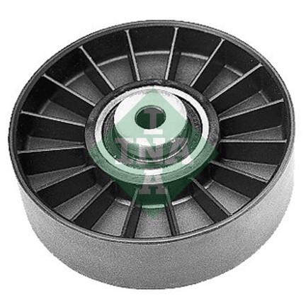 INA 532019110 V-Ribbed Belt Deflection/Guide Pulley