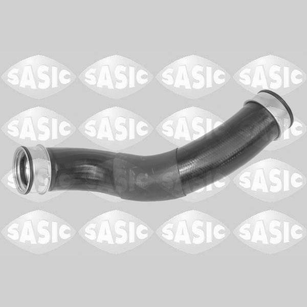 SASIC SAS3336275 Charge Air Hose