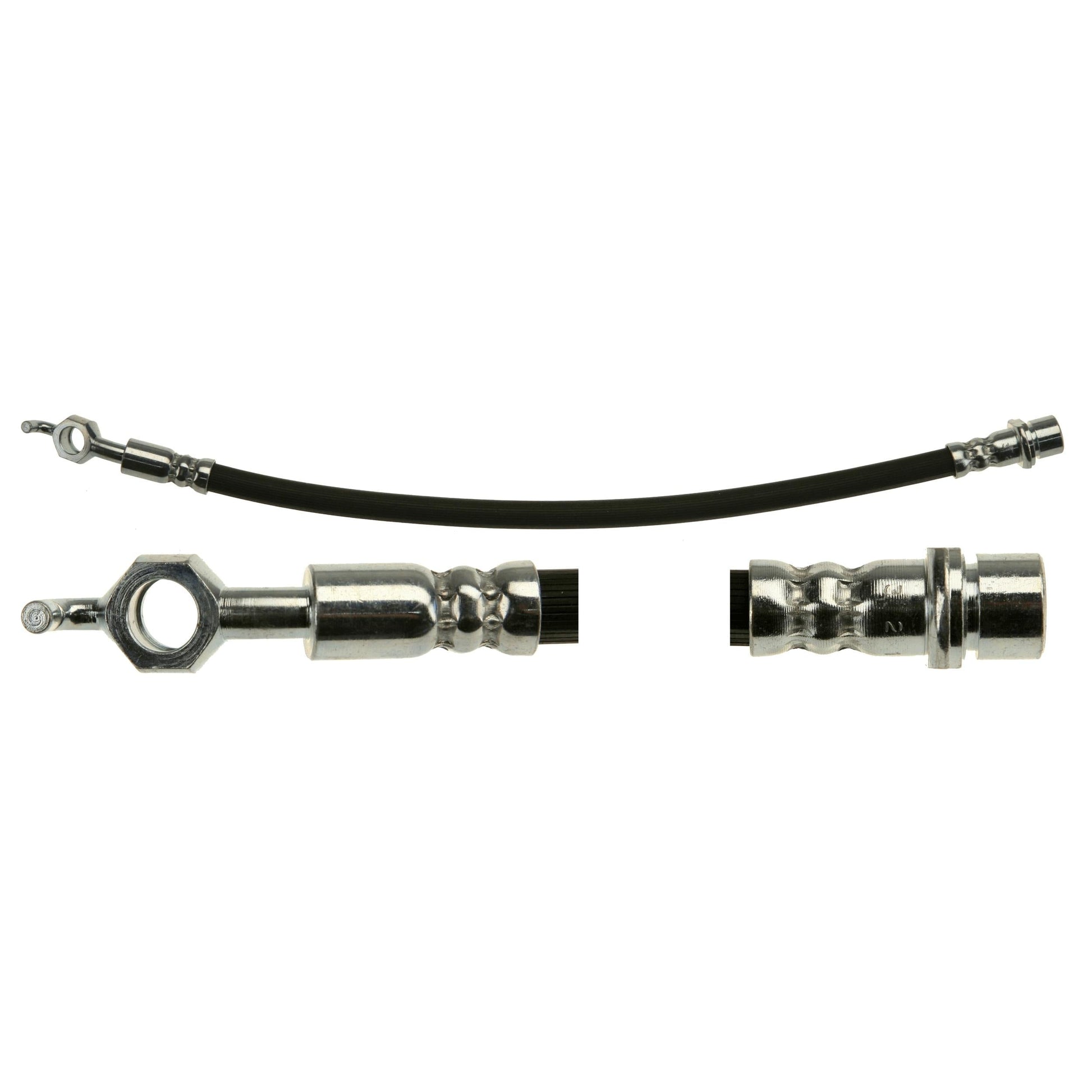TRW MOTO PHD1082 Brake Hose