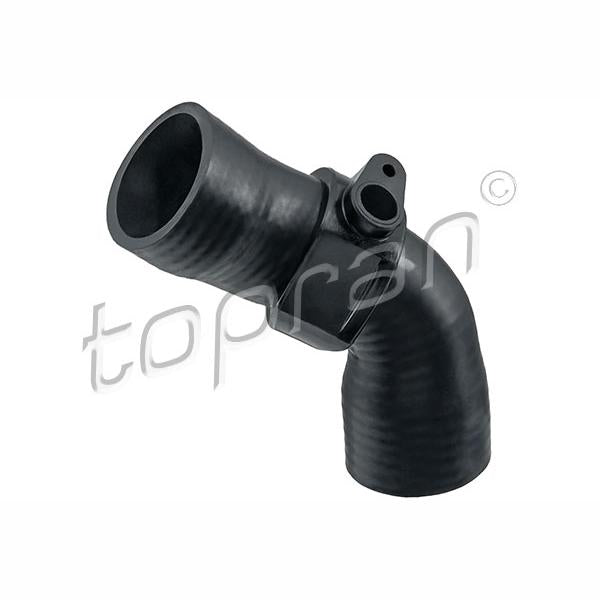 HANS PRIES HP723036 Charge Air Hose