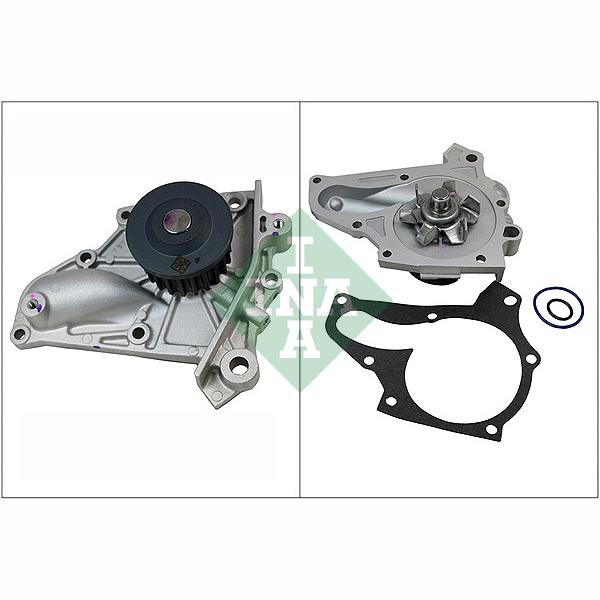 INA 538054710 Water Pump