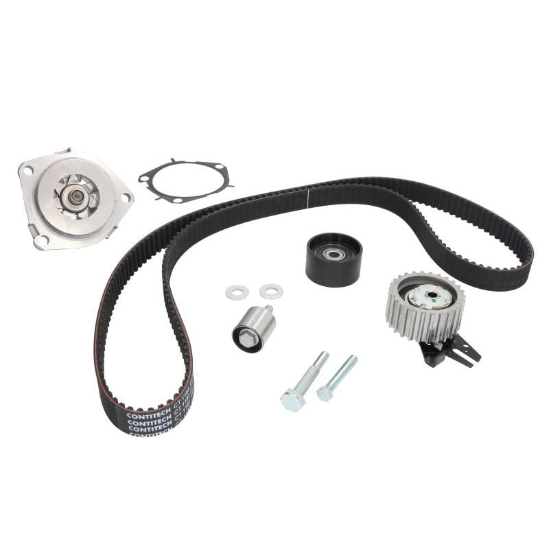 HEPU PK10896 Water Pump & Timing Belt Kit