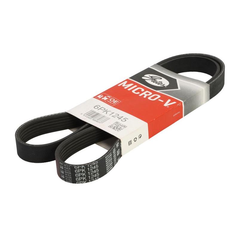 DAYCO DAY6PK1245DT V-Ribbed Belt