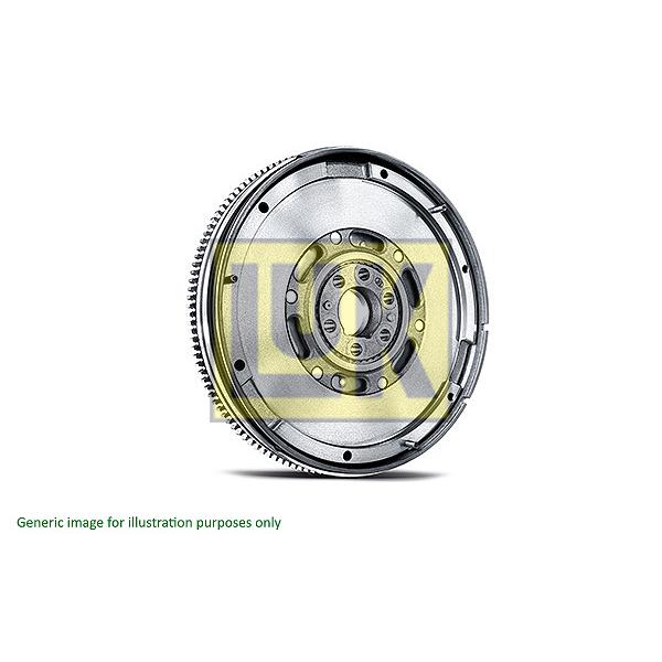 LUK 415107609 Flywheel