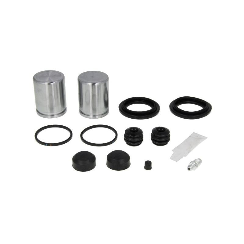TRW MOTO MCH867H2 Braided Brake Pipe