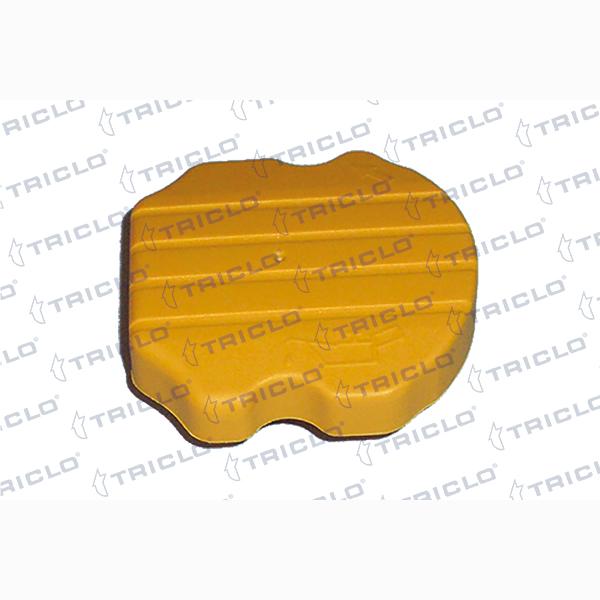 TRICLO TRI318.049 Oil Filler Cap