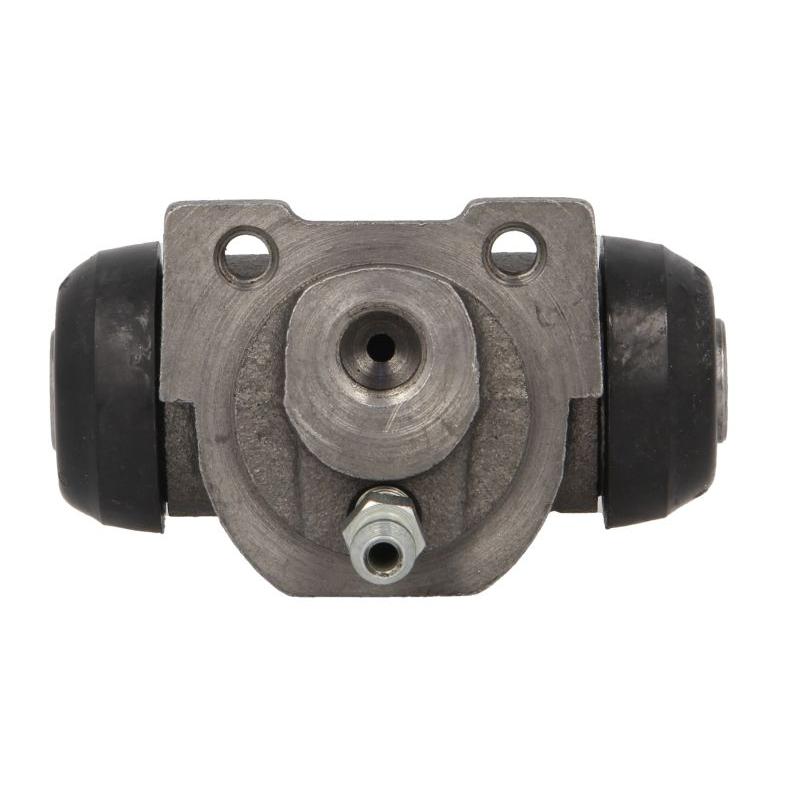 HANS PRIES HP115689 Brake Caliper