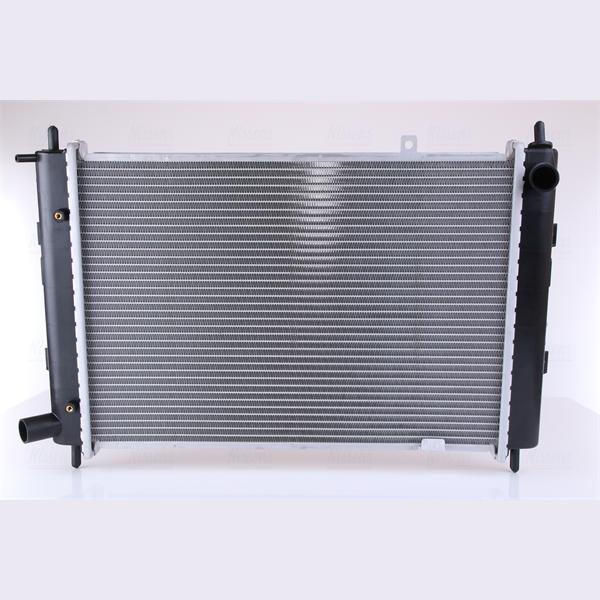 NISSENS NIS62359A Engine Radiator