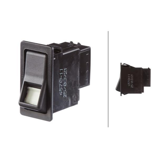 HELLA 6FH004570-111 Switch