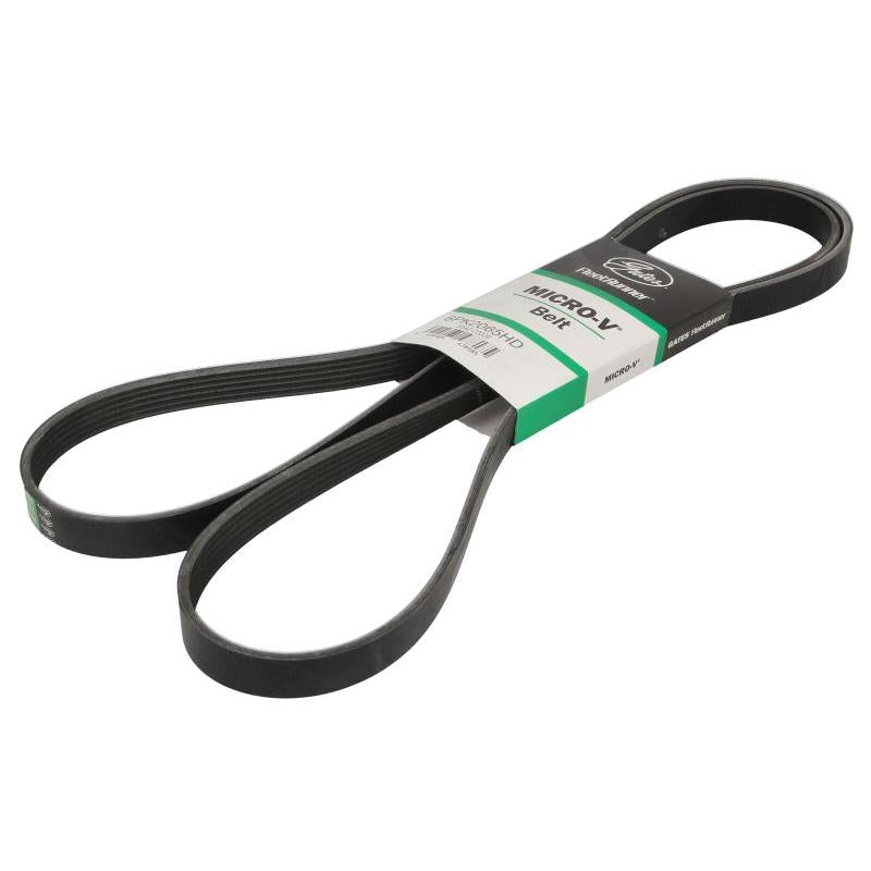 GATES GAT6PK2065HD V-Ribbed Belt
