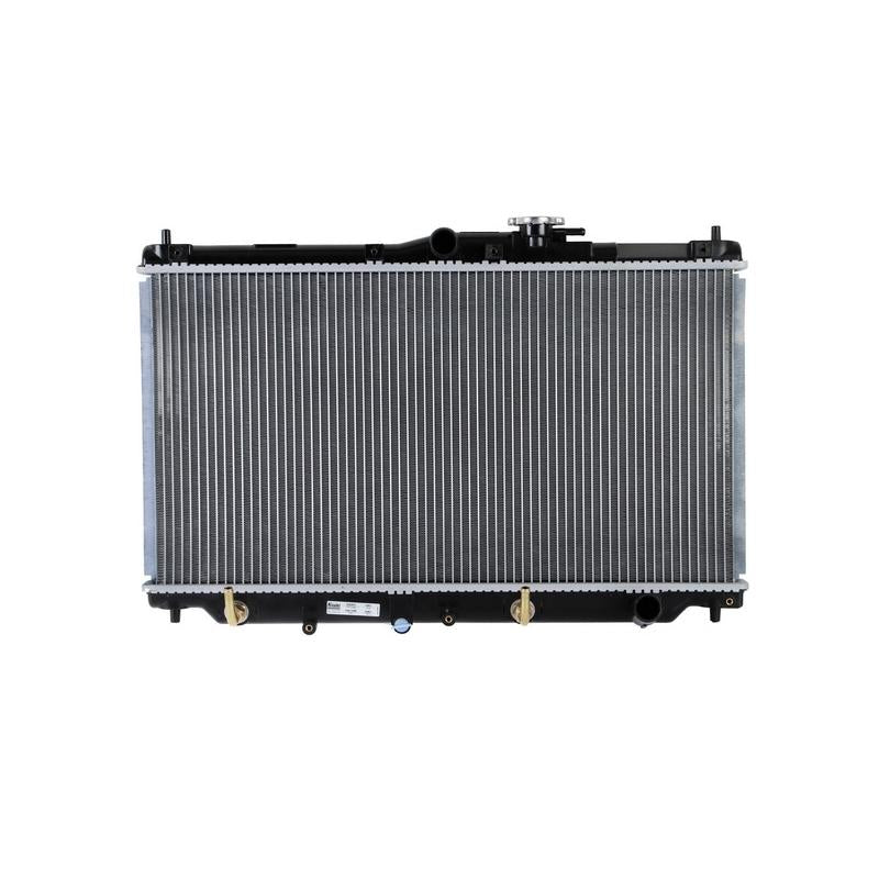 NISSENS NIS622831 Engine Radiator