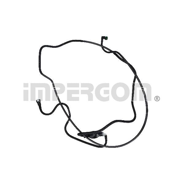 IMPERGOM MP85043 Fuel Line