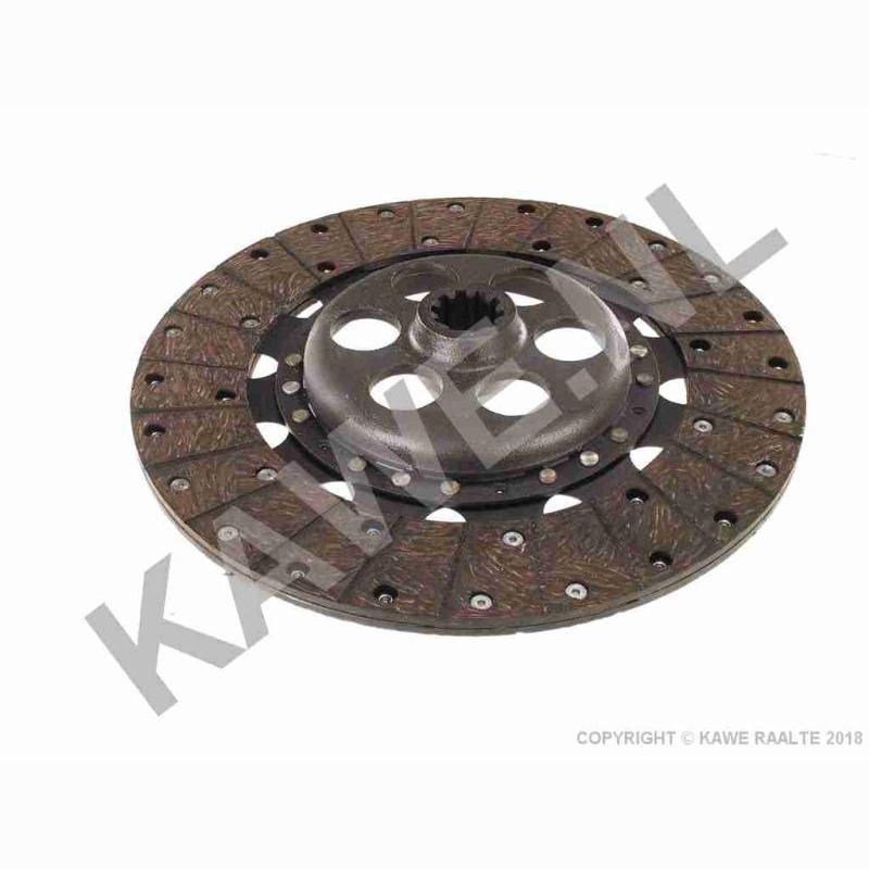 KAWE 2033KW Clutch Disc