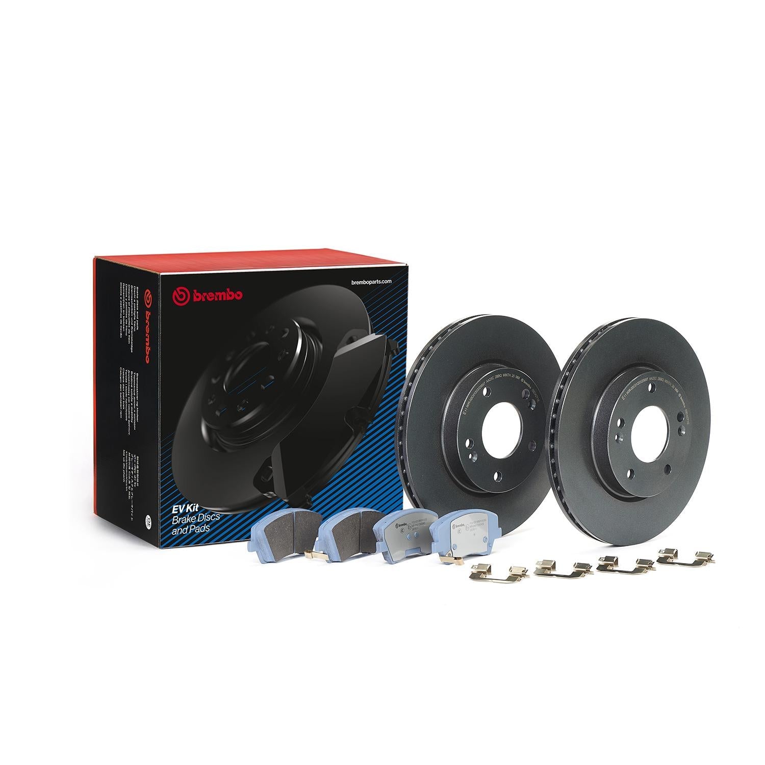 OE RENAULT 402064549R Brake Disc