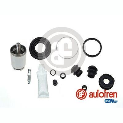 TRW MOTO MCH854V1 Braided Brake Pipe