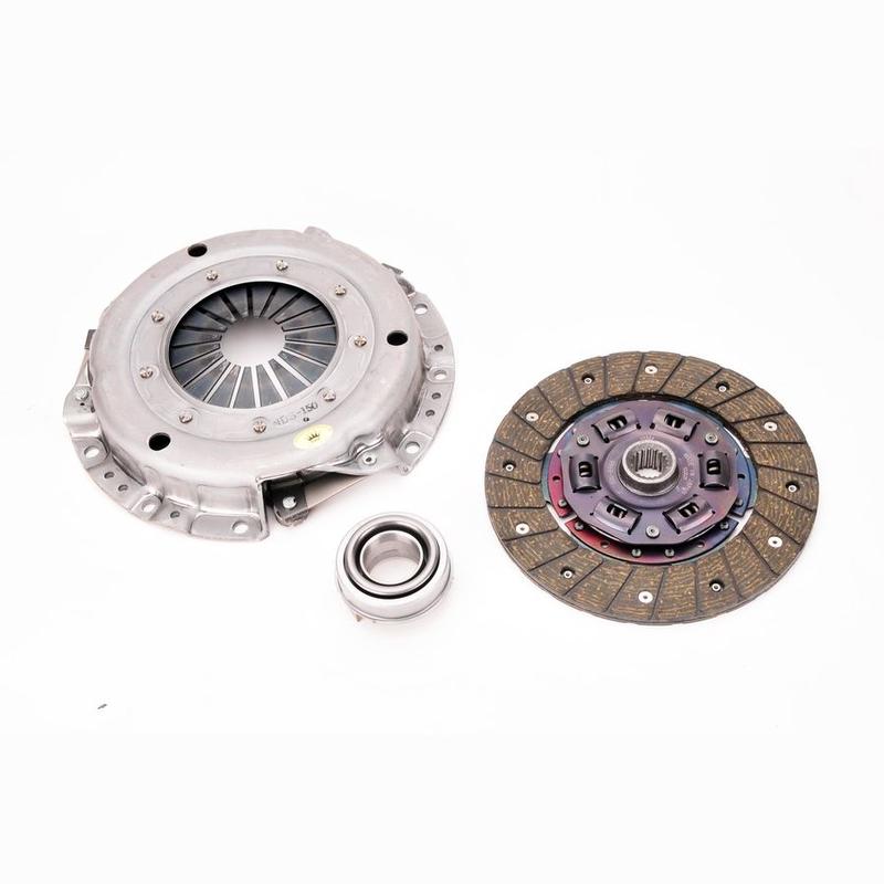 HERTH+BUSS JAKOPARTS J2005031 Clutch Kit