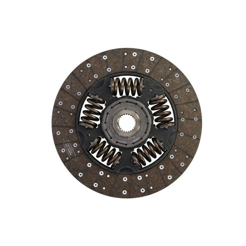 SACHS 1878010226:009 Clutch Disc
