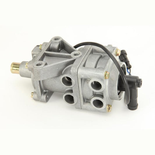 SPEEDMAX C45019JCTUOTUV Brake Disc