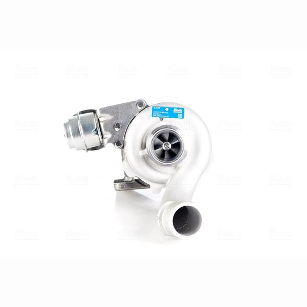 NISSENS NIS93136 Turbocharger