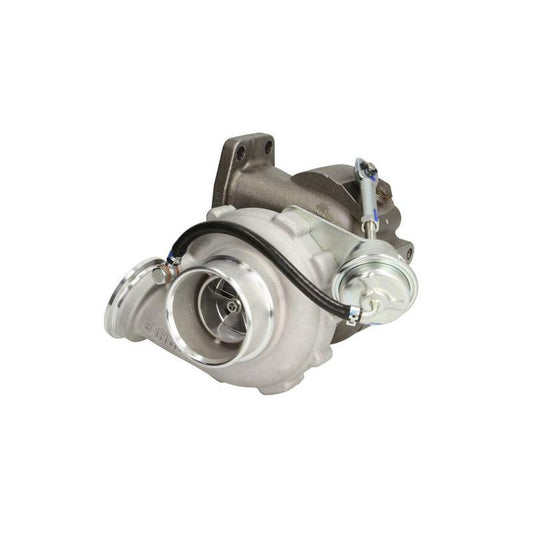 MAHLE 001TC18867000 Turbocharger