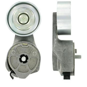 SKF VKMCV52006 V-Ribbed Belt Tensioner Pulley
